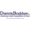 Durrettebradshaw,Plc logo