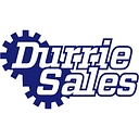 Durrie Sales logo