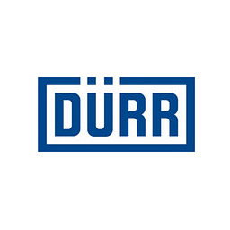 Durr Systems, Inc. logo