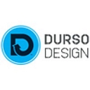 Durso Design logo