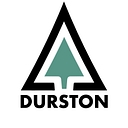 Durstongear logo
