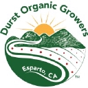 Durst Organic Growers, Inc logo