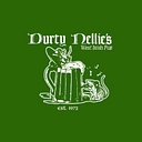 Durty Nellie's logo