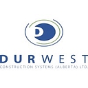 Durwest Construction Systems (Alta) Ltd. logo