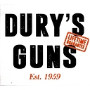 Dury's Gun Shop, Inc