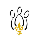 Society of Daughters of the US Army logo