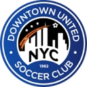 Downtown United Soccer Club logo