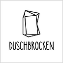 Duschbrocken logo