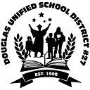 Douglas Unified District logo