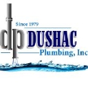 Dushac Plumbing logo