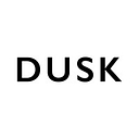 Logo for dusk.com