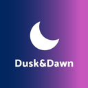 duskanddawn.com.au logo