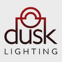 www.dusklights.co.uk logo