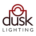 Dusk Lighting logo