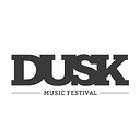Dusk Music Festival logo