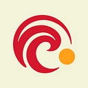 Beyond Red Wave Arts logo