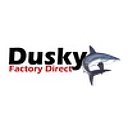 Dusky Marine logo