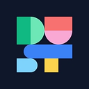 dust.tt logo