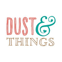 Dust and Things | Premium Personalised Gifts