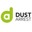 dustarrest.com logo