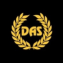 Dust A Side Australia logo