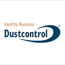 Dustcontrol Inc. logo