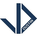 Dustin Construction, Inc. logo
