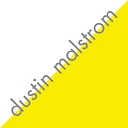 Dustin Malstrom logo