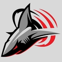 Dust Sharkz logo