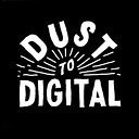 Dust-to-Digital logo
