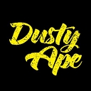 dustyape.com logo