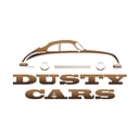 Dusty Cars logo