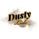 Dusty Lids Vintage Hats
