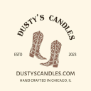Dusty's Candles