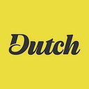 Dutch logo — hiring for Lead Product Designer (Canada)