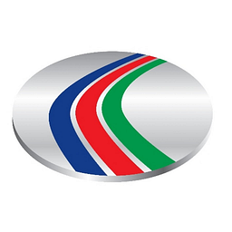 Rocket logo