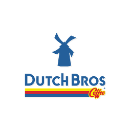 Dutch Bros Coffee logo