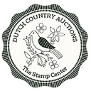 Logo for Dutch Country Auctions