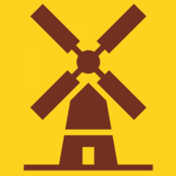 Dutch Haven logo