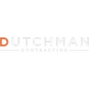 Dutchman Contracting logo