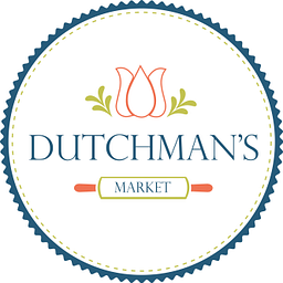 Dutchman's Market logo