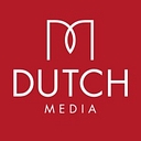 Dutch Media logo