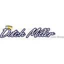 Dutch Miller Auto Group logo