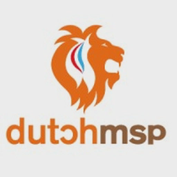 DutchMSP logo