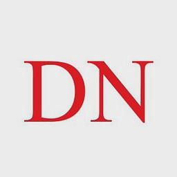 Logo of dutchnews.nl