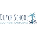 Dutch School Of Southern California logo