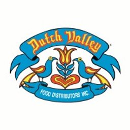Dutch Valley Food Distributors Inc. logo