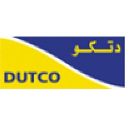 Dutco Group logo