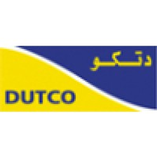 Dutco Group logo