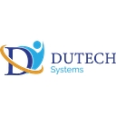 Dutech Systems logo